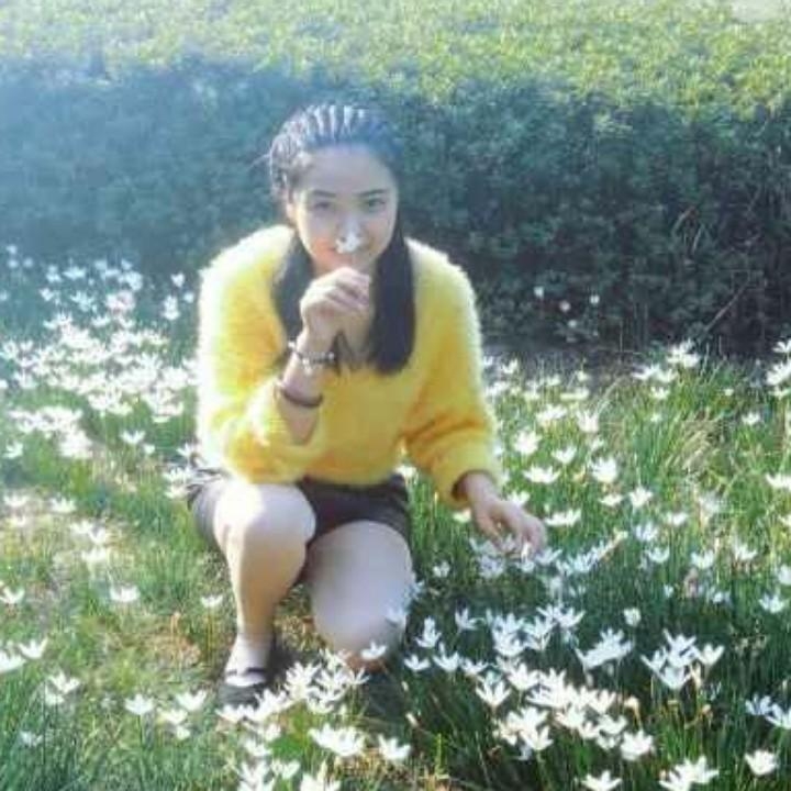 林林的第一张照片--金华中老年相亲网