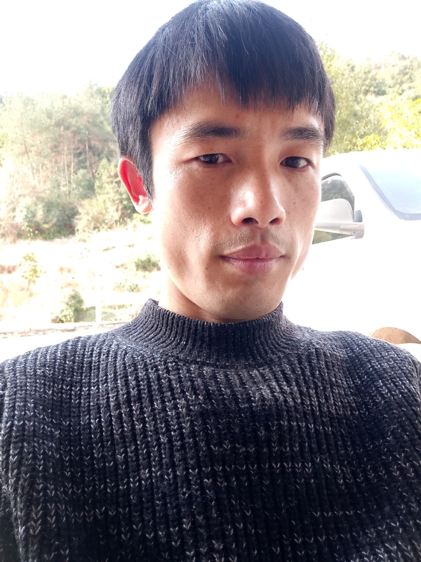 只为遇见你的第一张照片--金华中老年相亲网