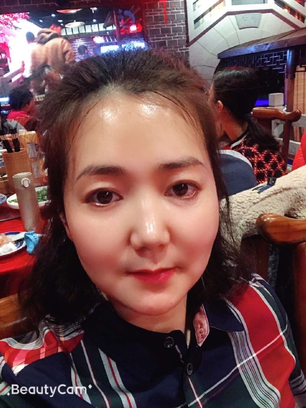 艳儿的第一张照片--金华中老年相亲网