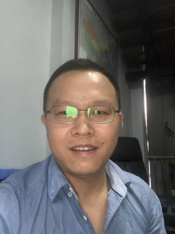 小吴的第一张照片--金华中老年相亲网