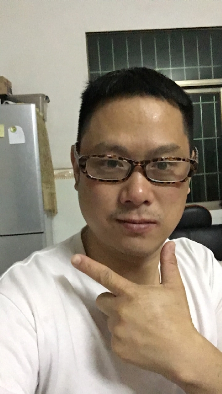 鱼达人的第一张照片--金华中老年相亲网