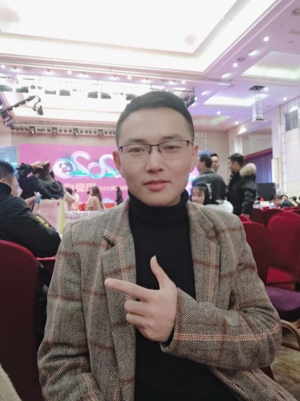 遇见不一样的自己的第一张照片--金华中老年相亲网