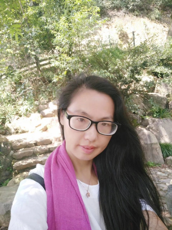 阿章的第四张照片--金华中老年相亲网