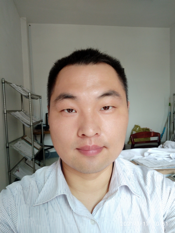 阿灿的第一张照片--金华中老年相亲网