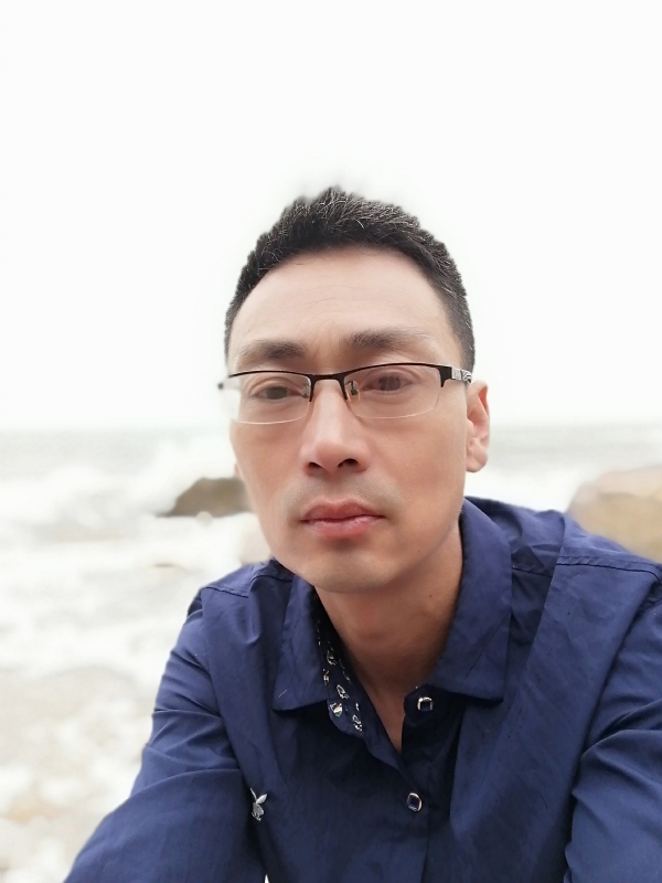 意智的第一张照片--金华中老年相亲网