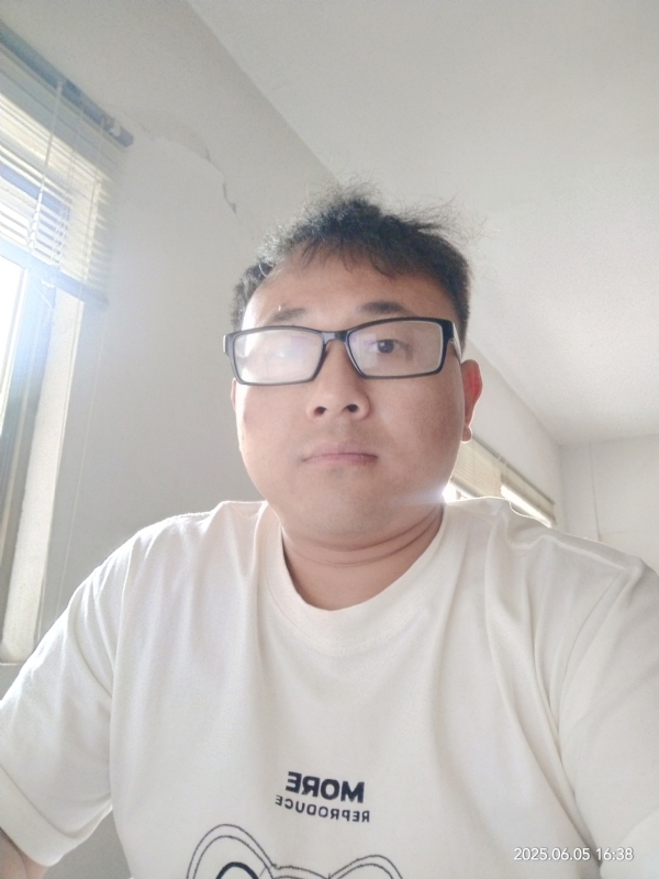 遇见你的第一张照片--金华中老年相亲网